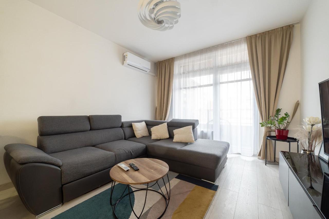 Ar Rezidencia Mlynska Basta Apartment Kosice Luaran gambar